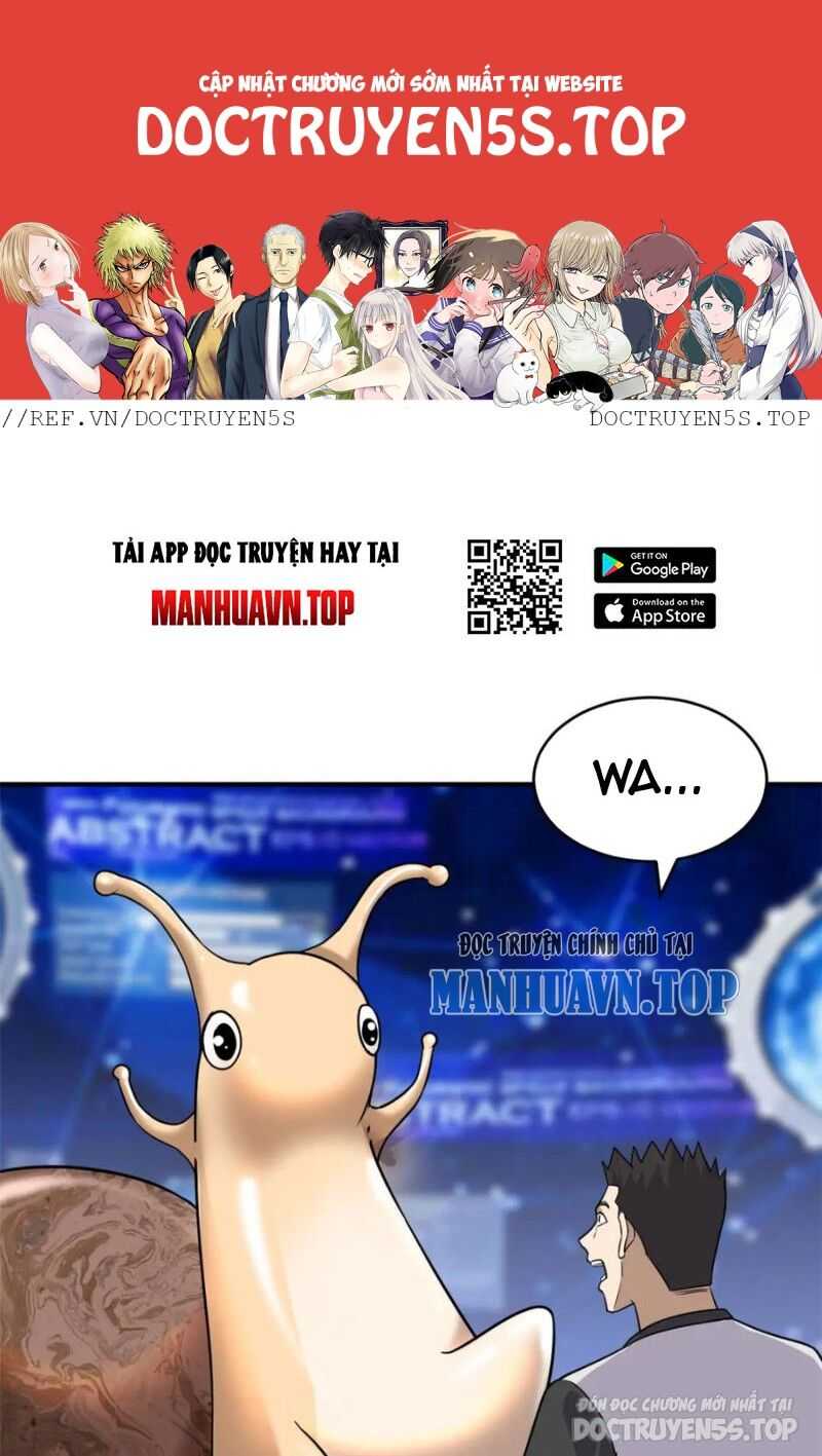 Cửa Hàng Sủng Thú Siêu Thần Chapter 131 - Trang 4