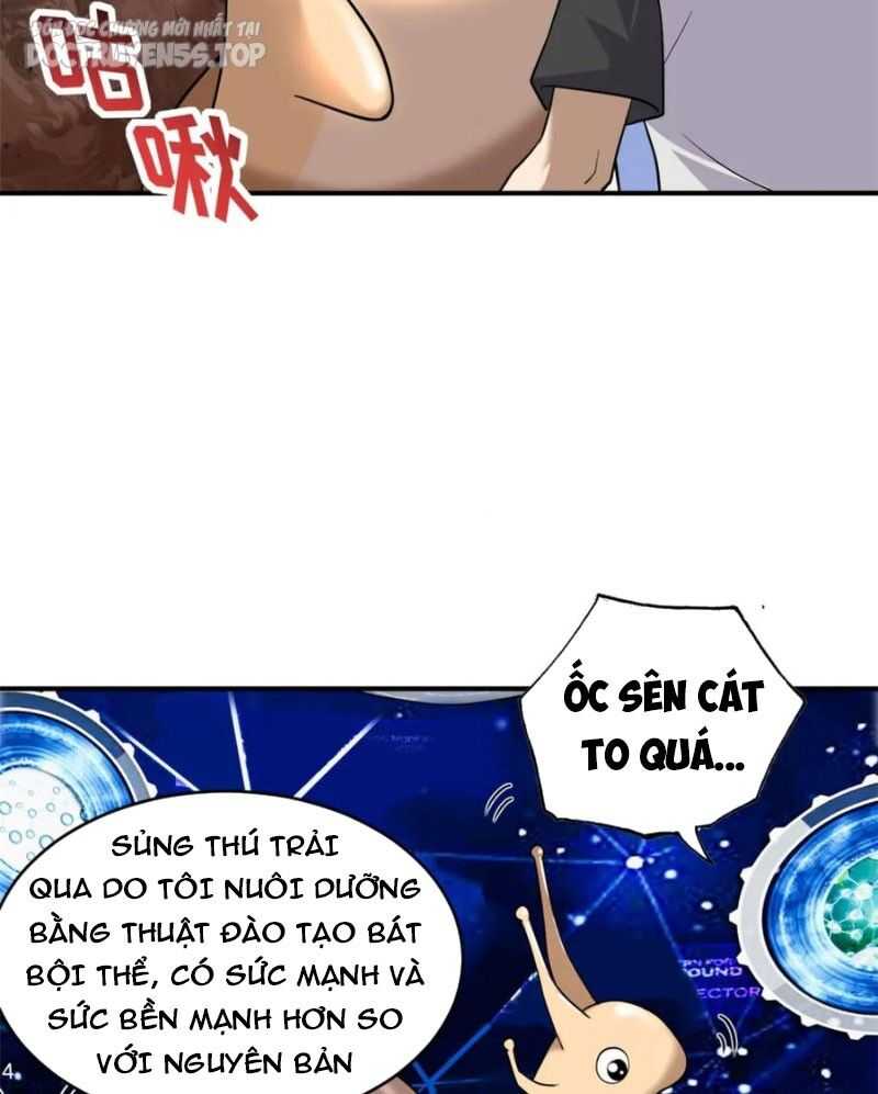 Cửa Hàng Sủng Thú Siêu Thần Chapter 131 - Trang 4