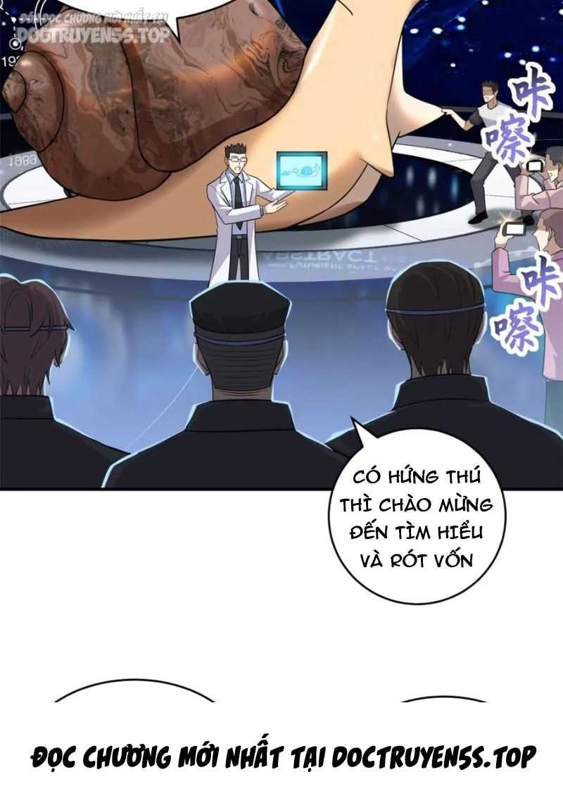 Cửa Hàng Sủng Thú Siêu Thần Chapter 131 - Next Chapter 132