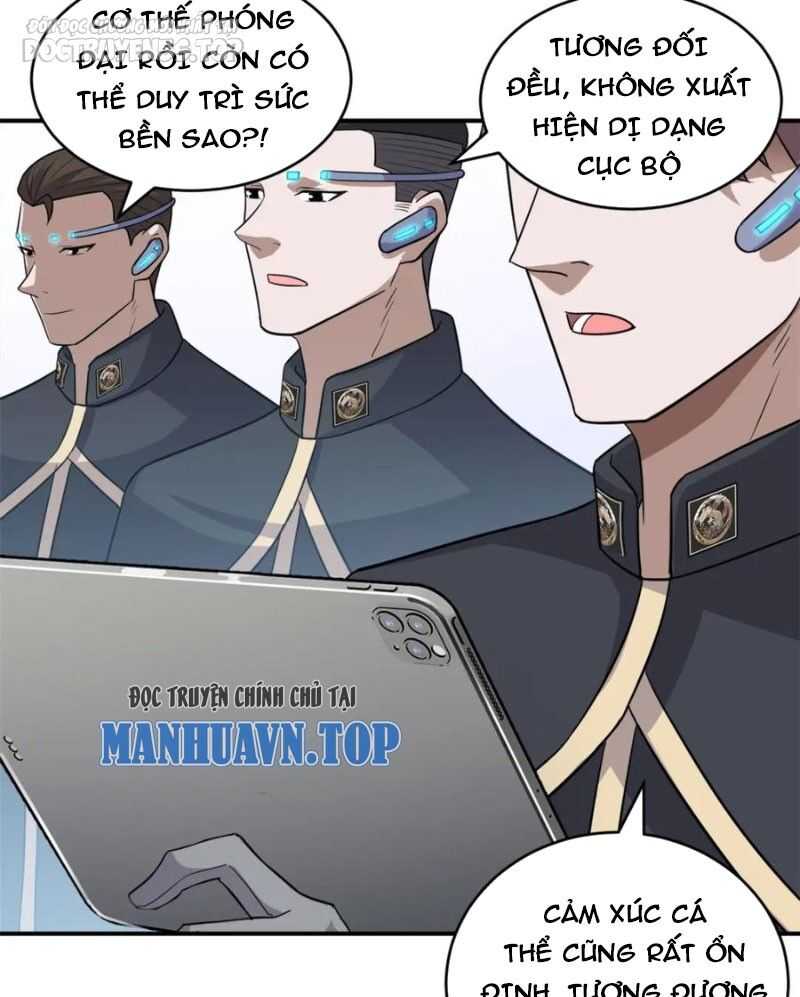 Cửa Hàng Sủng Thú Siêu Thần Chapter 131 - Trang 4