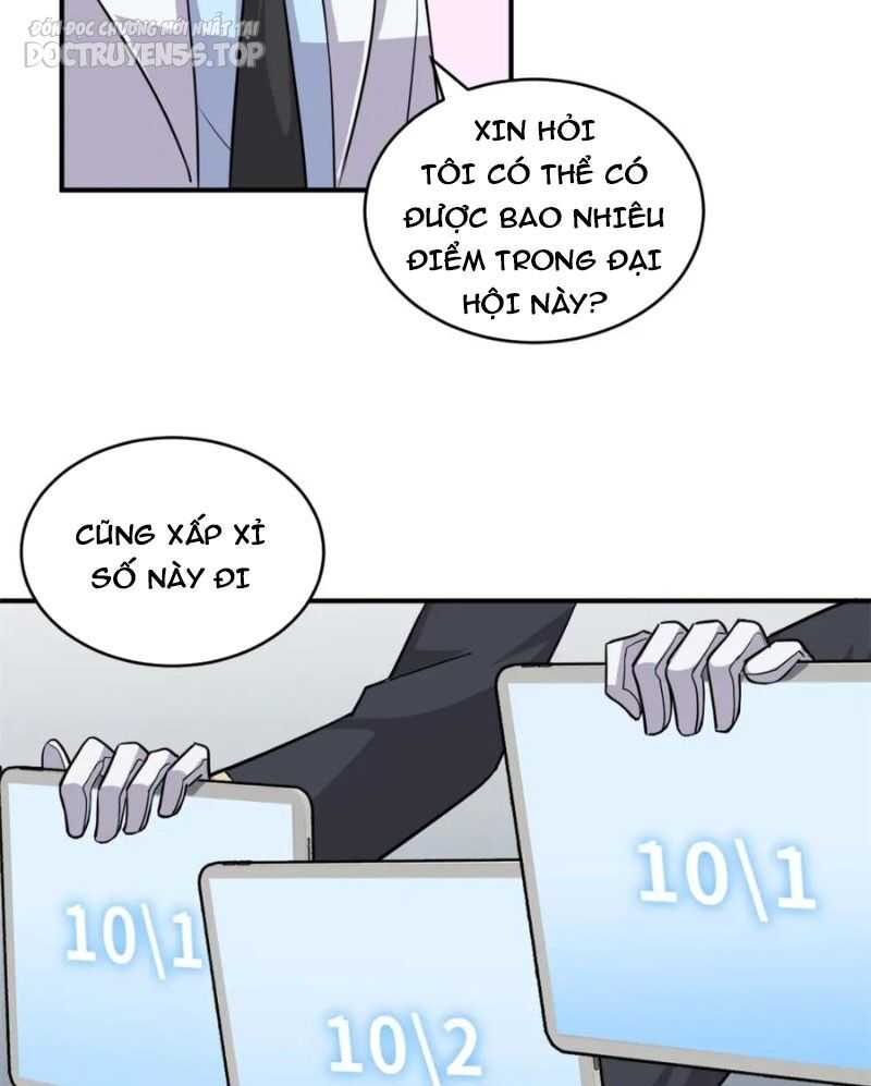 Cửa Hàng Sủng Thú Siêu Thần Chapter 131 - Trang 4