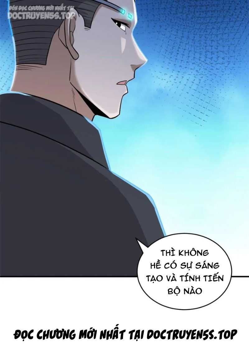 Cửa Hàng Sủng Thú Siêu Thần Chapter 131 - Trang 4