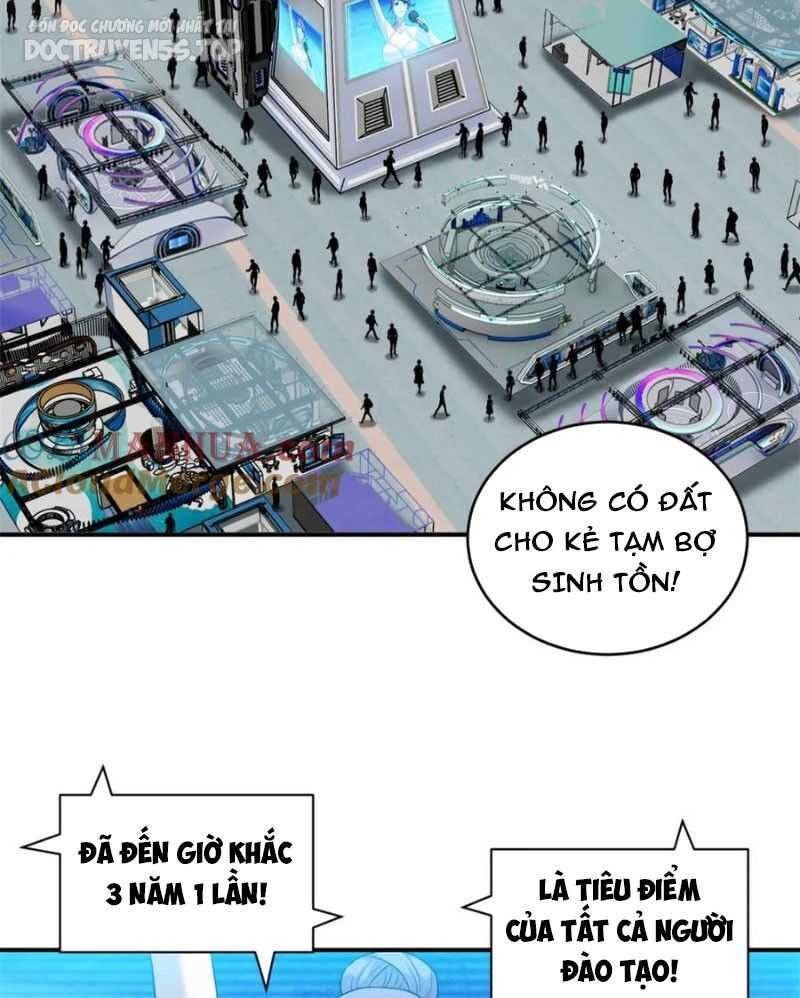 Cửa Hàng Sủng Thú Siêu Thần Chapter 131 - Trang 4