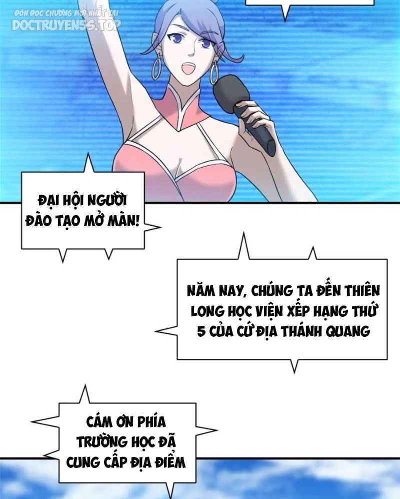 Cửa Hàng Sủng Thú Siêu Thần Chapter 131 - Trang 4
