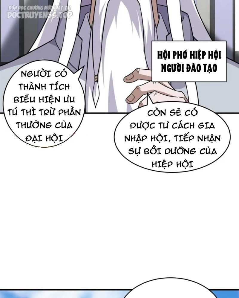 Cửa Hàng Sủng Thú Siêu Thần Chapter 131 - Trang 4