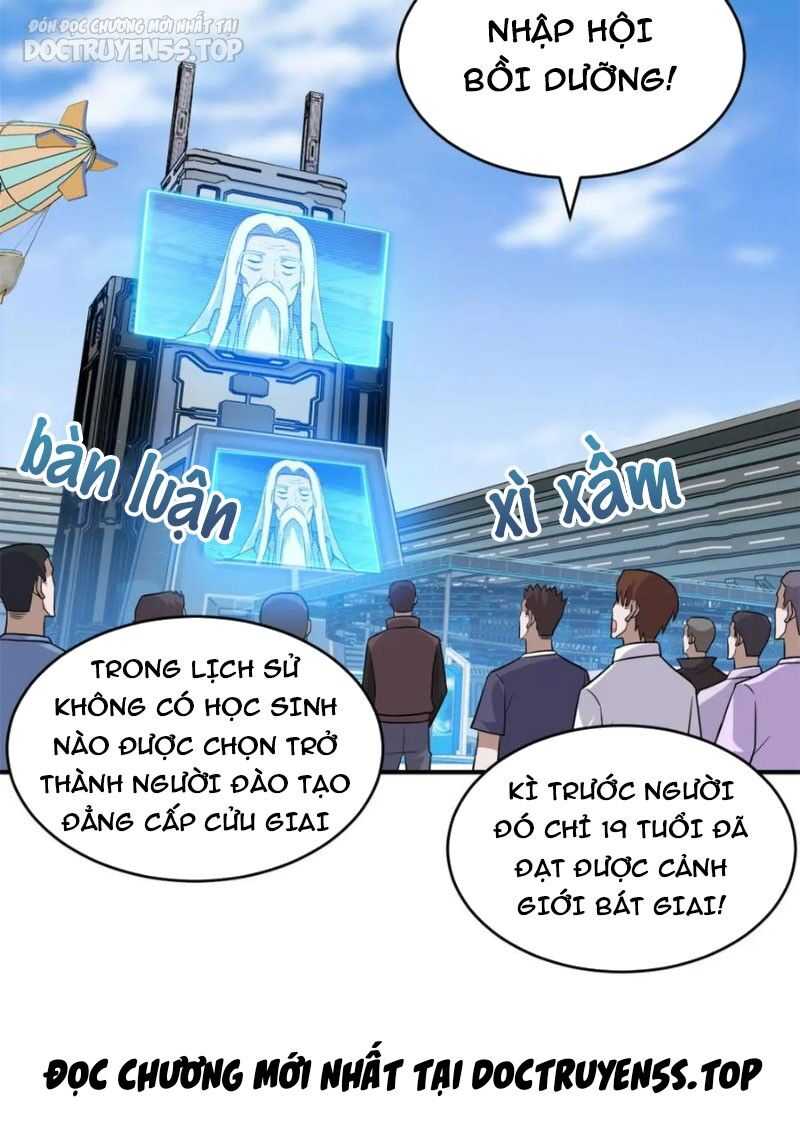 Cửa Hàng Sủng Thú Siêu Thần Chapter 131 - Trang 4