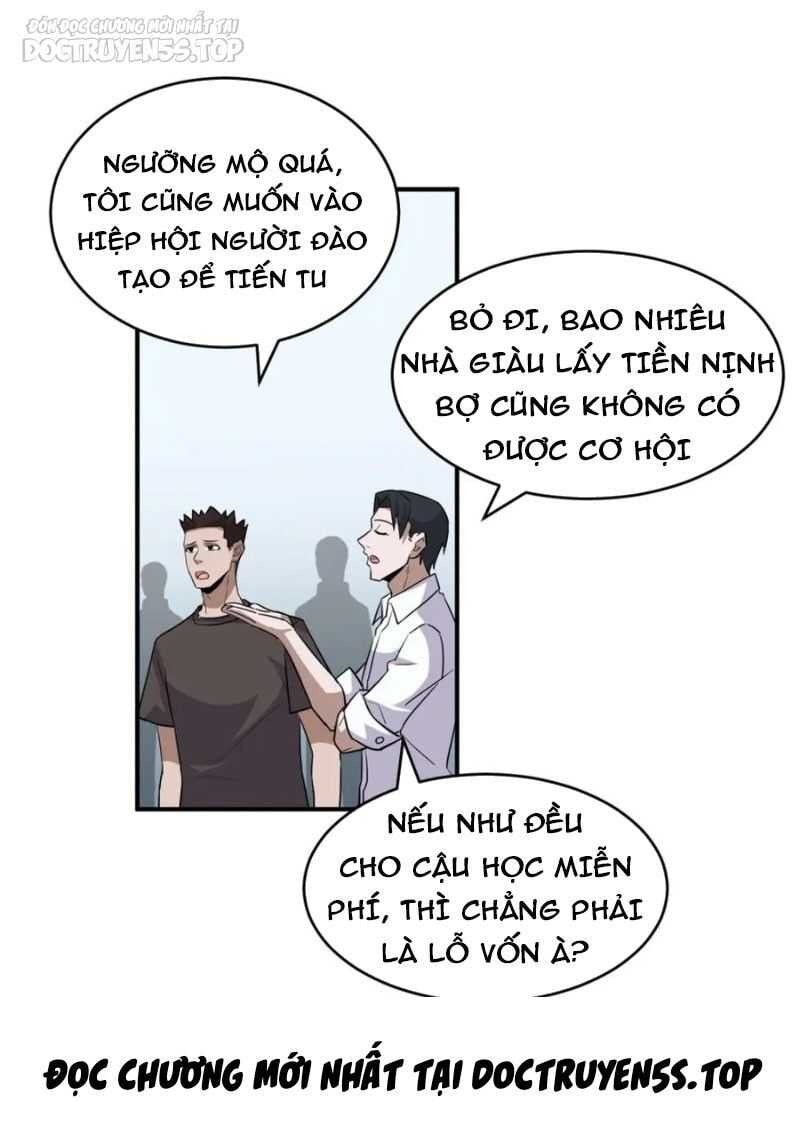 Cửa Hàng Sủng Thú Siêu Thần Chapter 131 - Trang 4