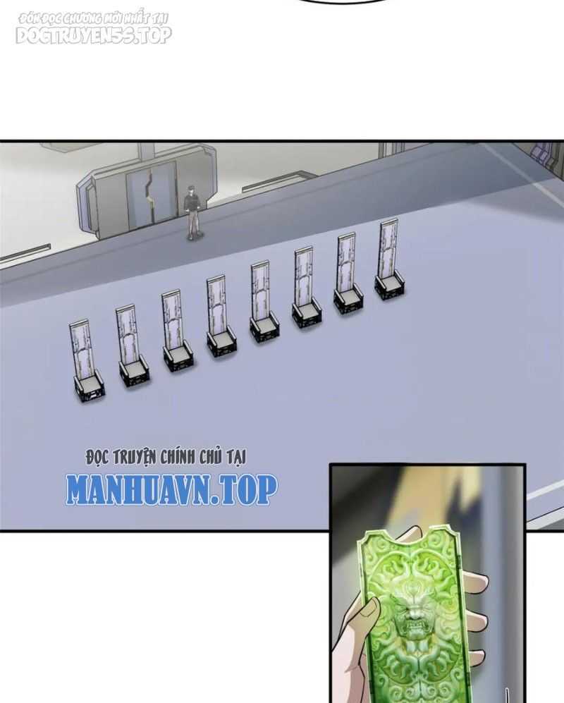 Cửa Hàng Sủng Thú Siêu Thần Chapter 131 - Trang 4
