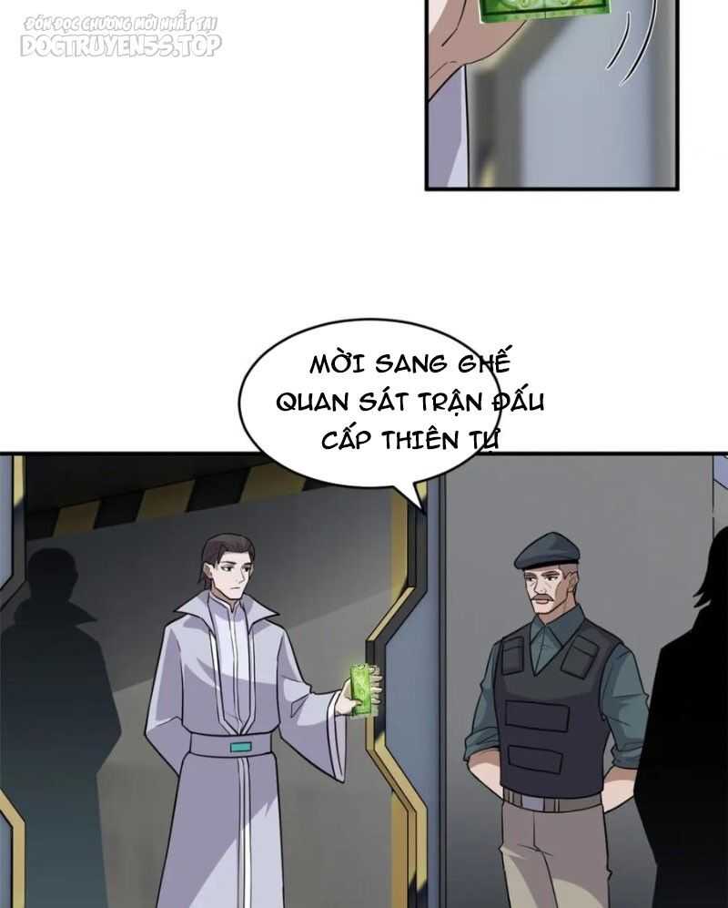 Cửa Hàng Sủng Thú Siêu Thần Chapter 131 - Trang 4