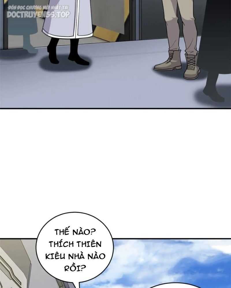 Cửa Hàng Sủng Thú Siêu Thần Chapter 131 - Trang 4