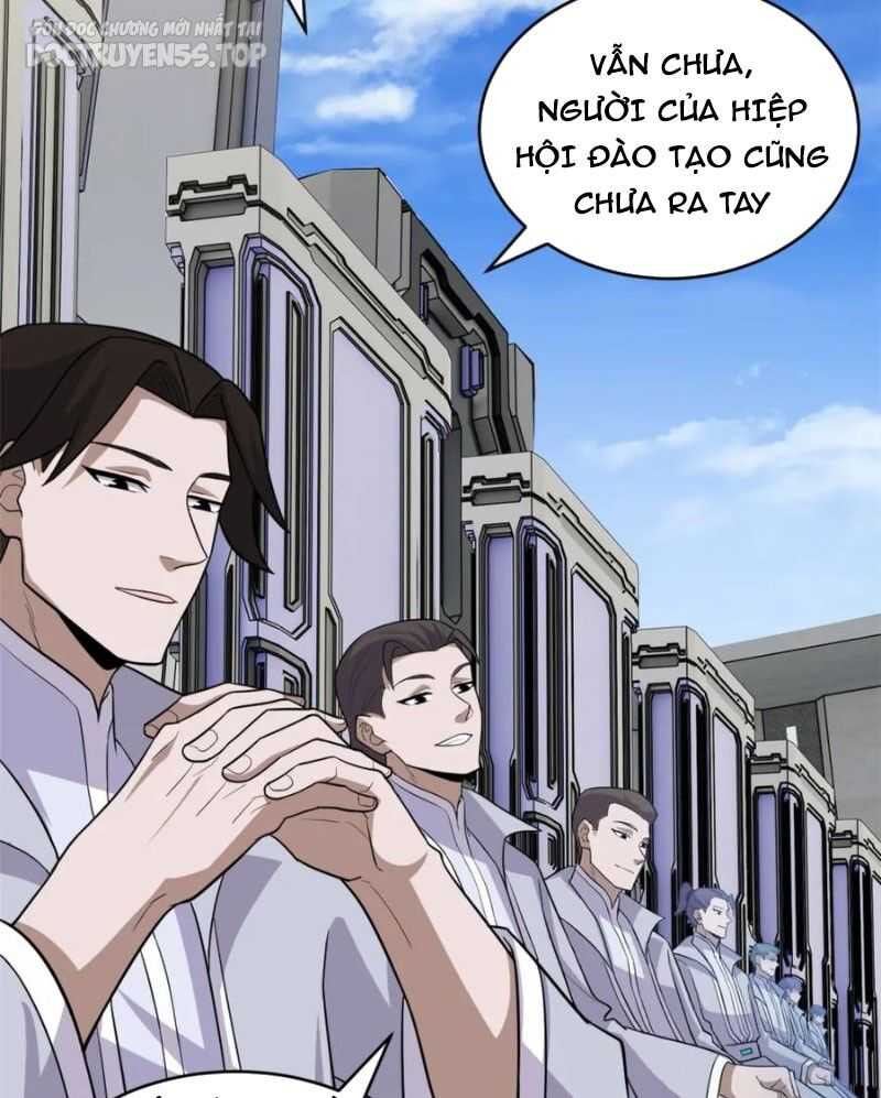 Cửa Hàng Sủng Thú Siêu Thần Chapter 131 - Trang 4