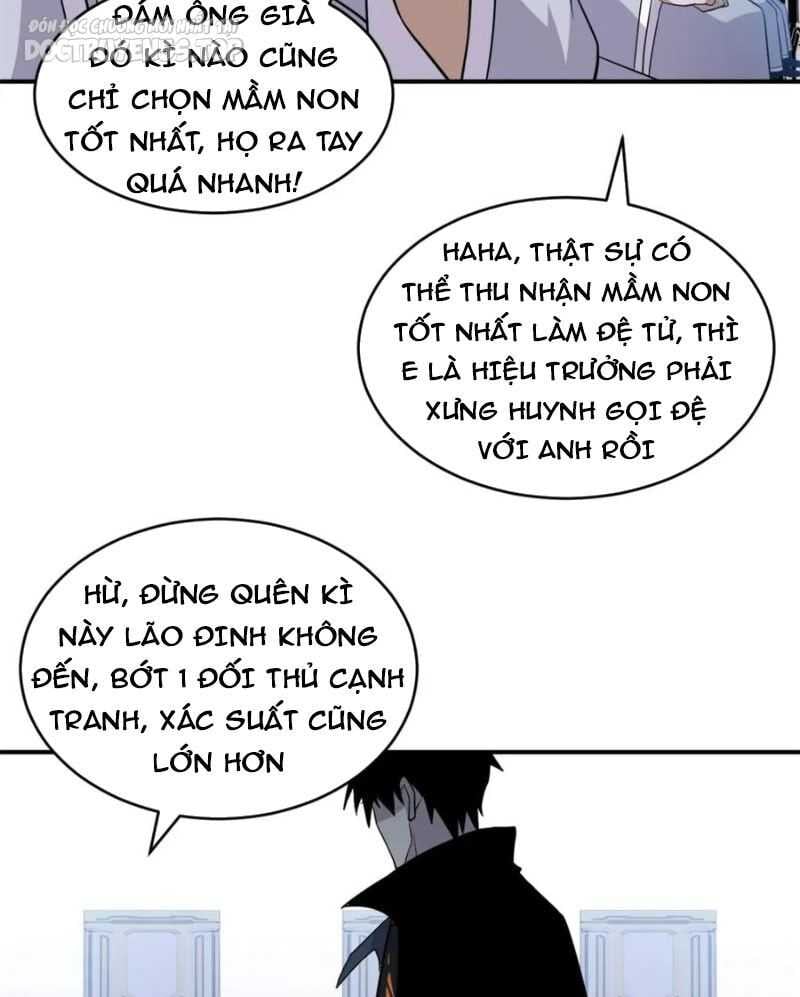 Cửa Hàng Sủng Thú Siêu Thần Chapter 131 - Trang 4