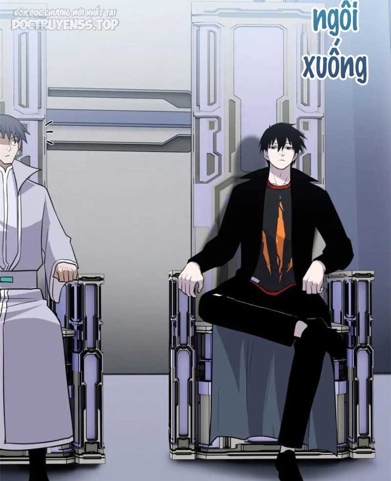 Cửa Hàng Sủng Thú Siêu Thần Chapter 131 - Trang 4