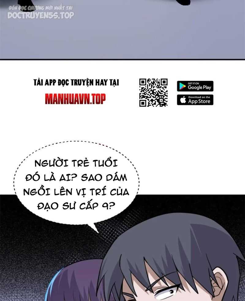 Cửa Hàng Sủng Thú Siêu Thần Chapter 131 - Trang 4