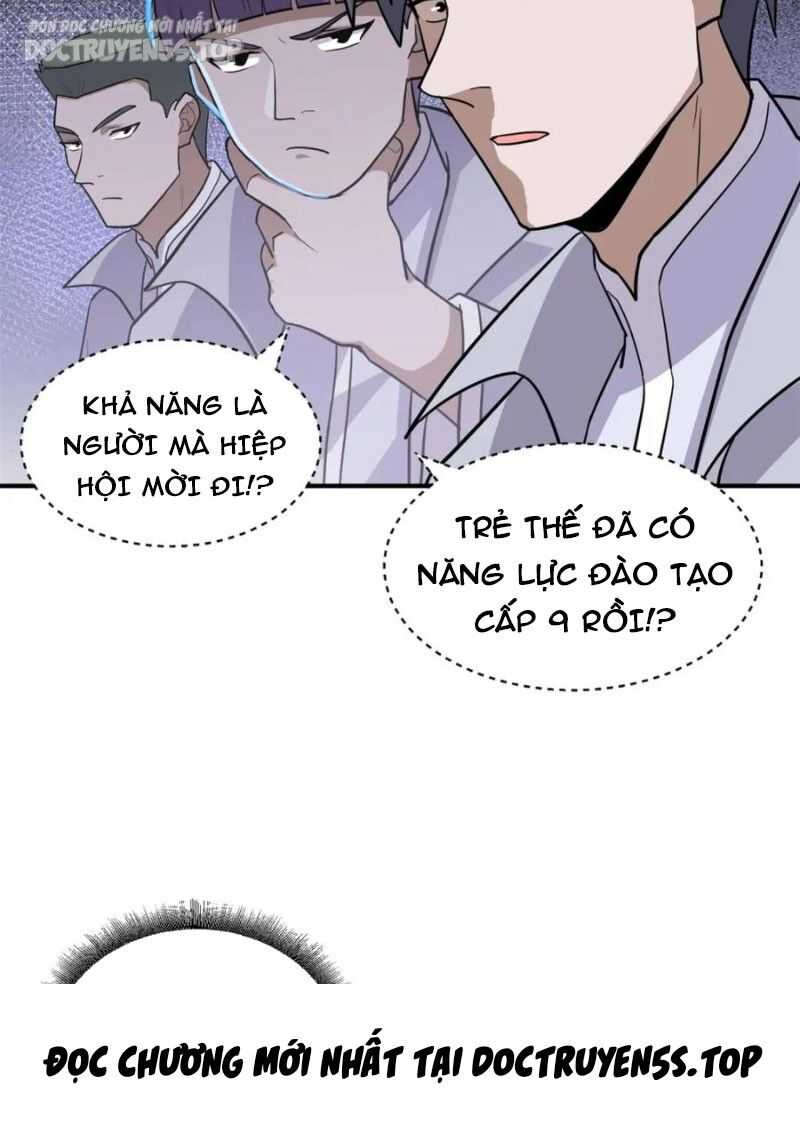 Cửa Hàng Sủng Thú Siêu Thần Chapter 131 - Trang 4