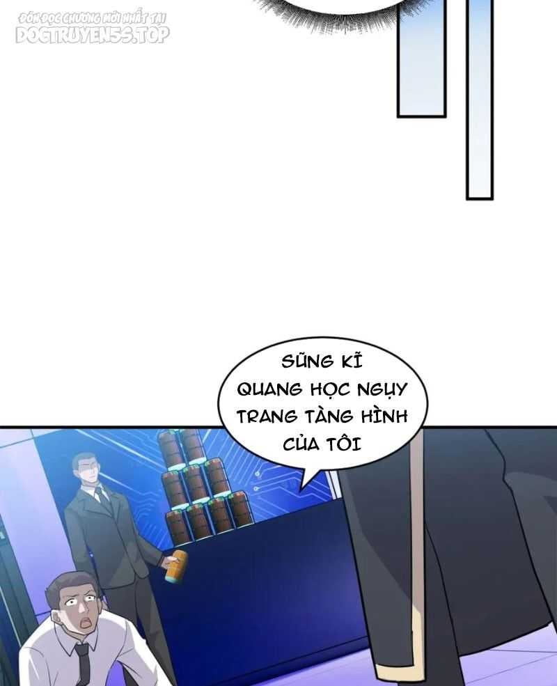 Cửa Hàng Sủng Thú Siêu Thần Chapter 131 - Trang 4