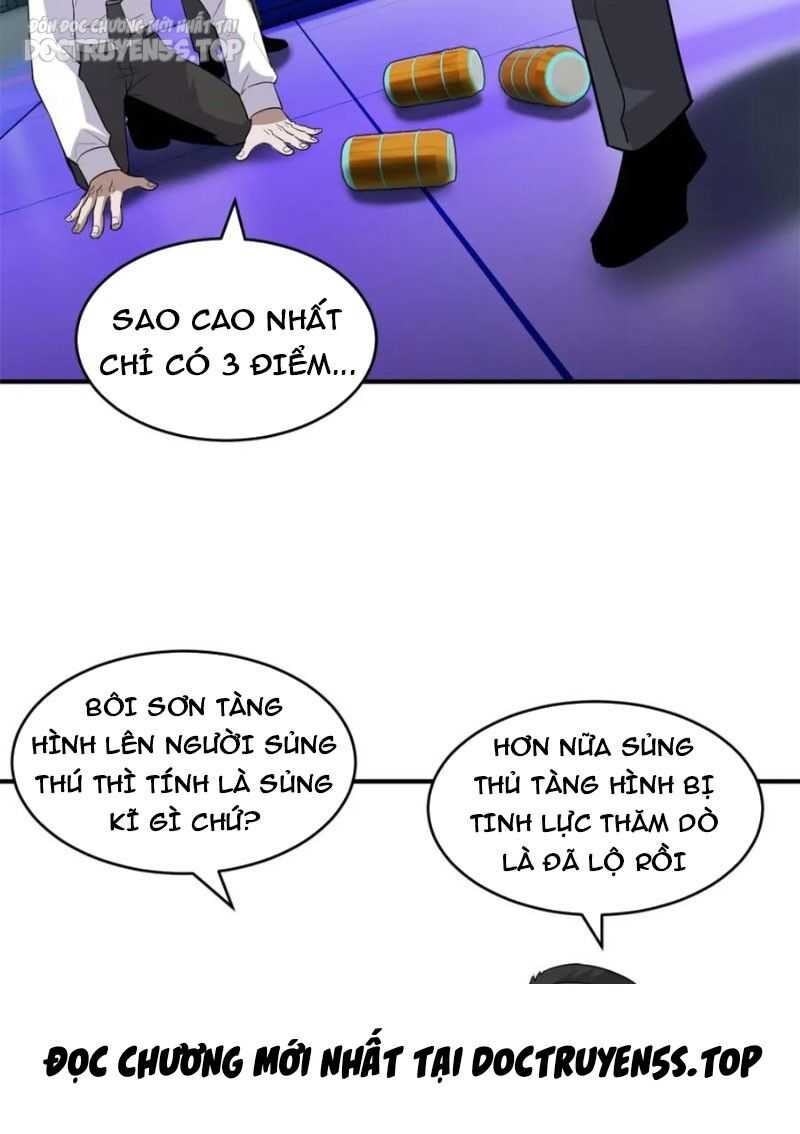 Cửa Hàng Sủng Thú Siêu Thần Chapter 131 - Trang 4
