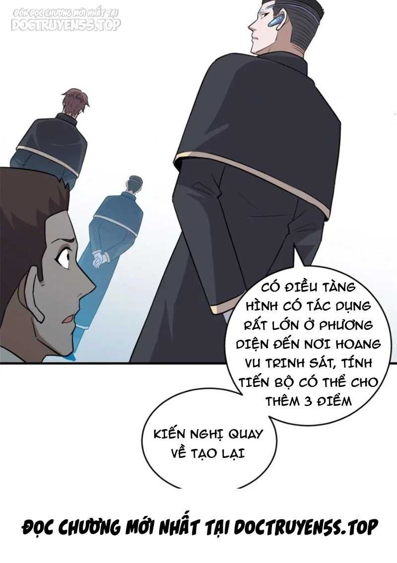 Cửa Hàng Sủng Thú Siêu Thần Chapter 131 - Trang 4