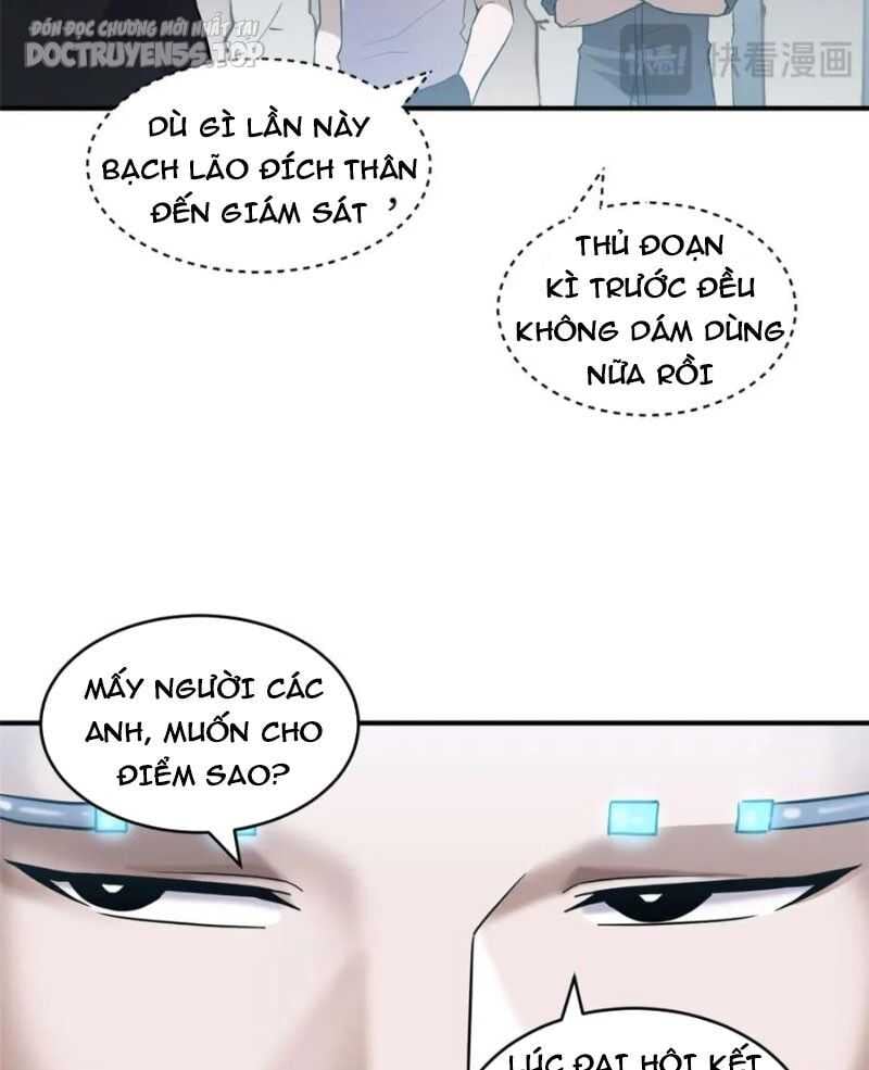 Cửa Hàng Sủng Thú Siêu Thần Chapter 131 - Trang 4