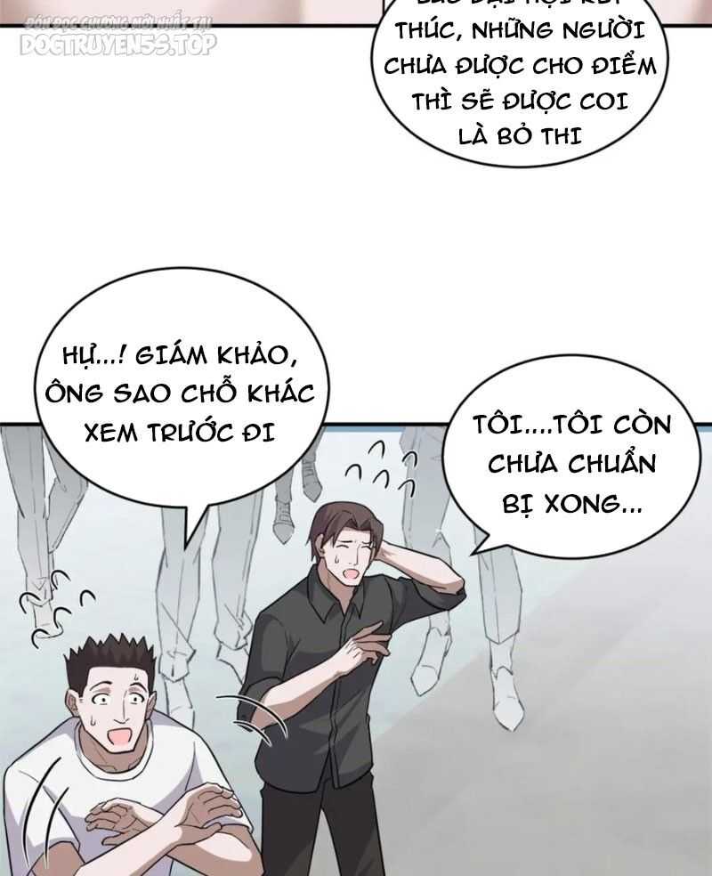Cửa Hàng Sủng Thú Siêu Thần Chapter 131 - Trang 4