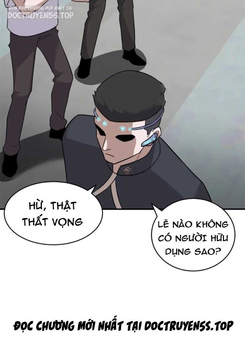 Cửa Hàng Sủng Thú Siêu Thần Chapter 131 - Trang 4