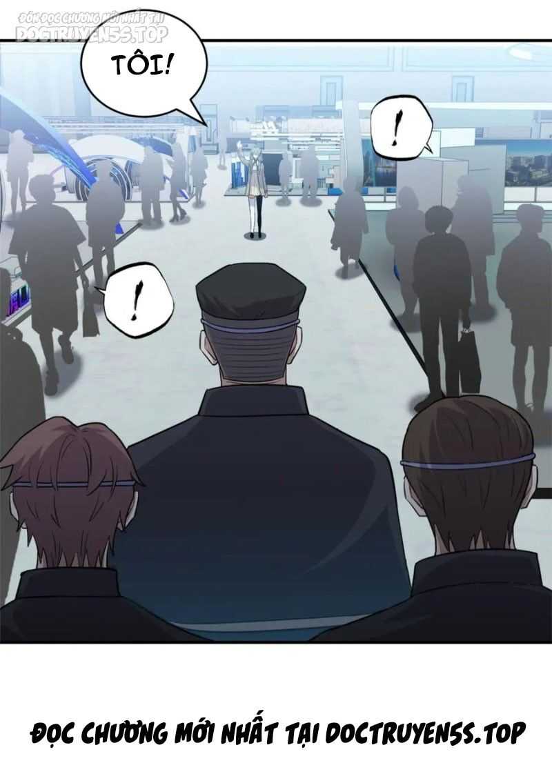 Cửa Hàng Sủng Thú Siêu Thần Chapter 131 - Trang 4