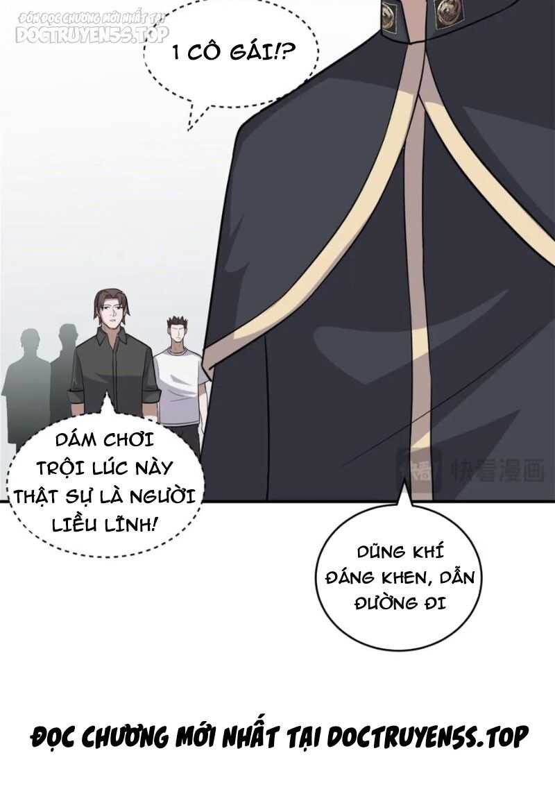 Cửa Hàng Sủng Thú Siêu Thần Chapter 131 - Trang 4