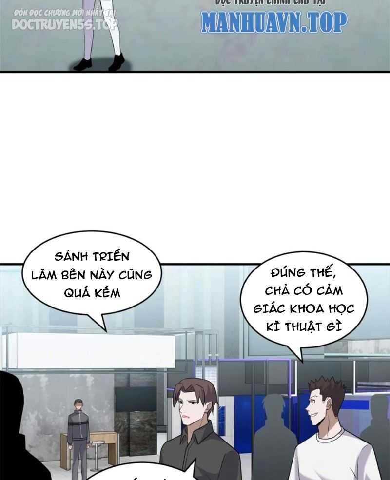 Cửa Hàng Sủng Thú Siêu Thần Chapter 131 - Trang 4