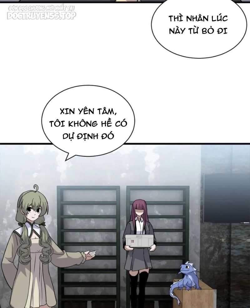 Cửa Hàng Sủng Thú Siêu Thần Chapter 131 - Trang 4
