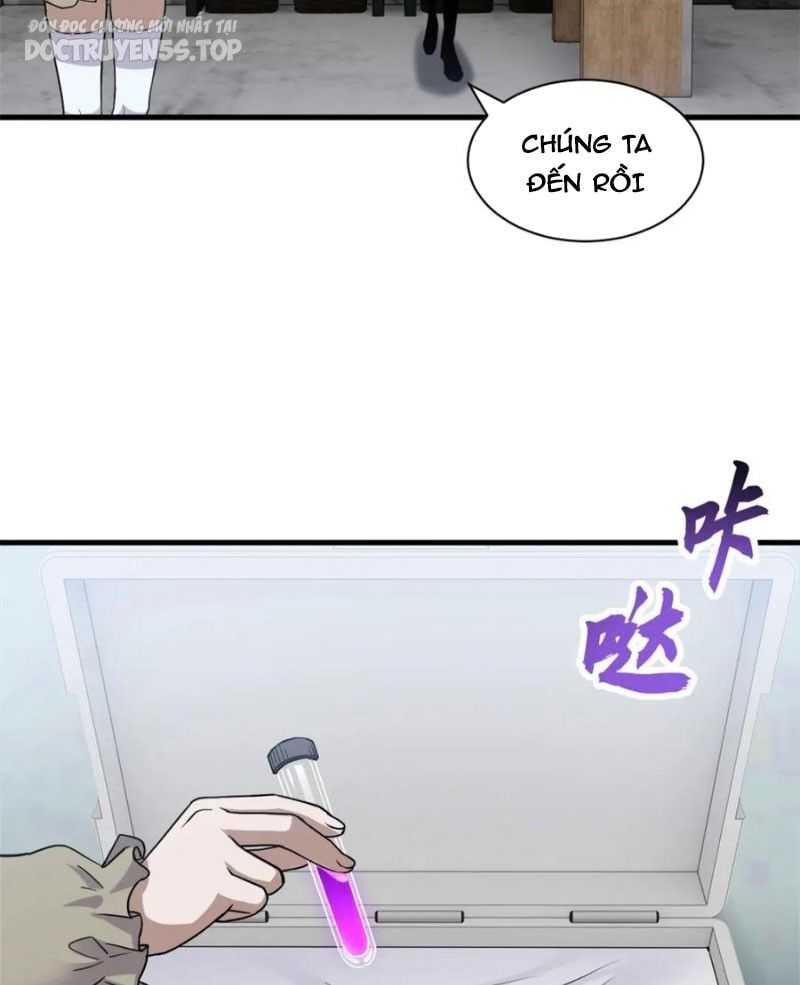 Cửa Hàng Sủng Thú Siêu Thần Chapter 131 - Trang 4