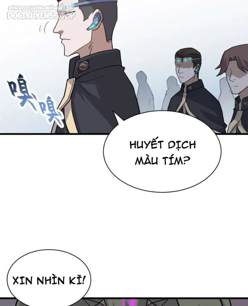 Cửa Hàng Sủng Thú Siêu Thần Chapter 131 - Trang 4