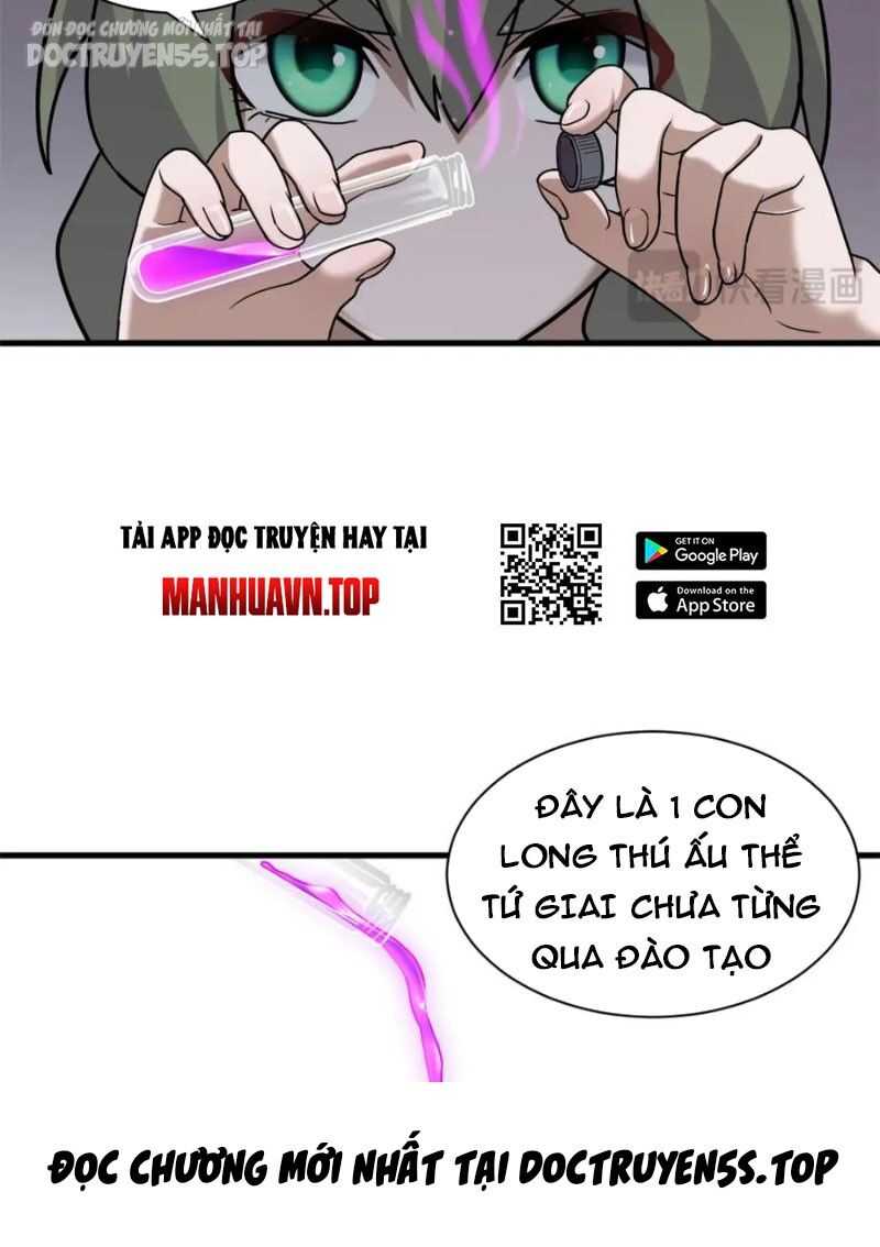 Cửa Hàng Sủng Thú Siêu Thần Chapter 131 - Trang 4