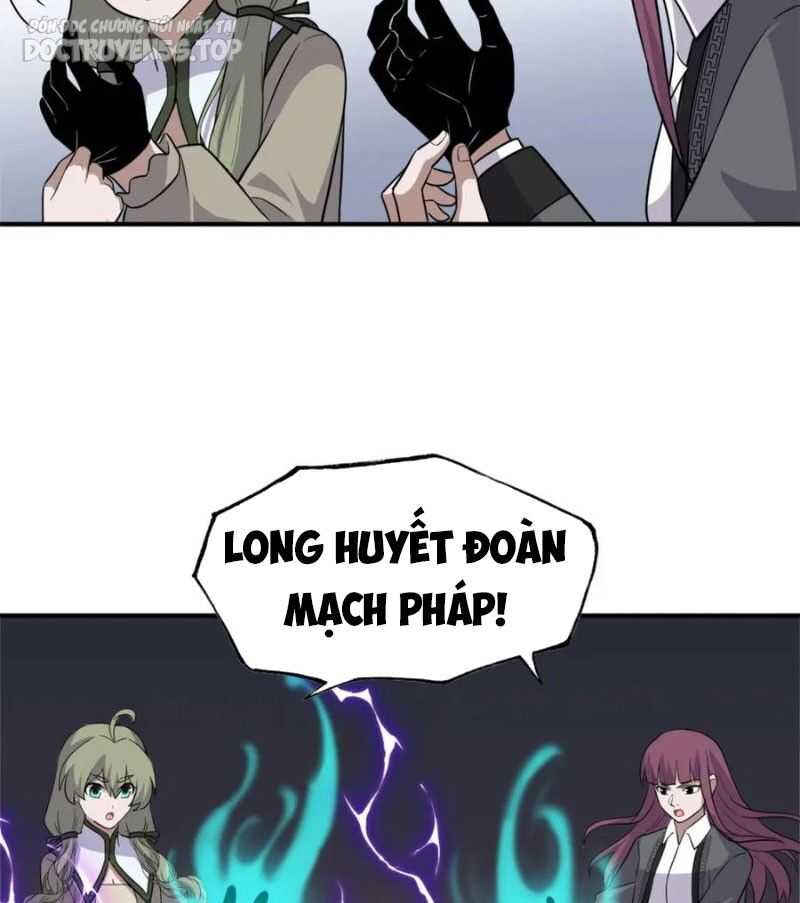 Cửa Hàng Sủng Thú Siêu Thần Chapter 131 - Trang 4