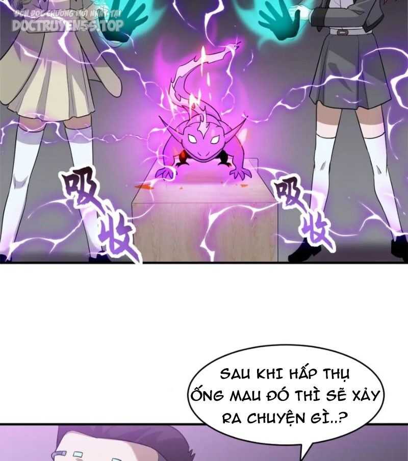 Cửa Hàng Sủng Thú Siêu Thần Chapter 131 - Trang 4