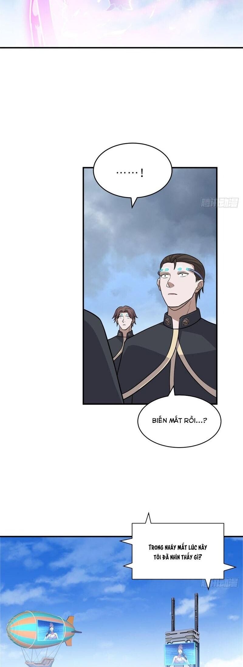 Cửa Hàng Sủng Thú Siêu Thần Chapter 132 - Trang 4