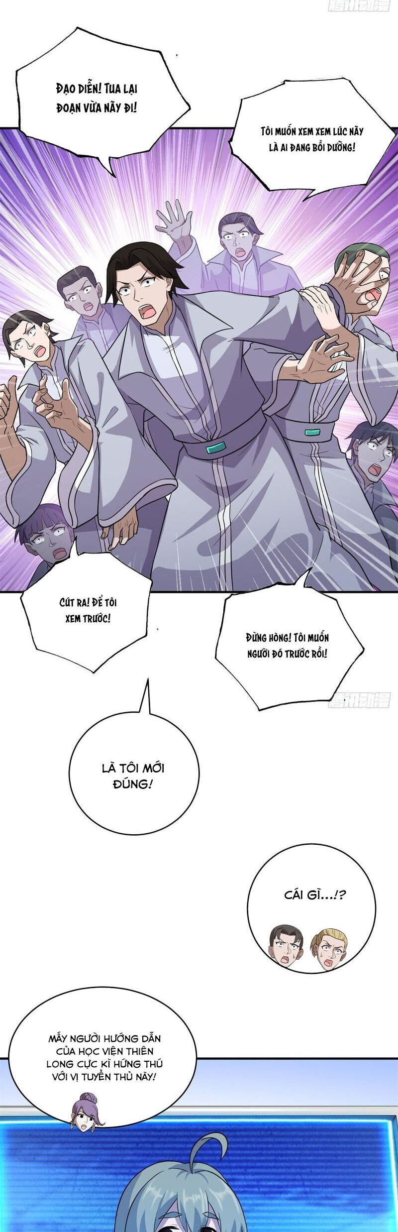 Cửa Hàng Sủng Thú Siêu Thần Chapter 132 - Trang 4