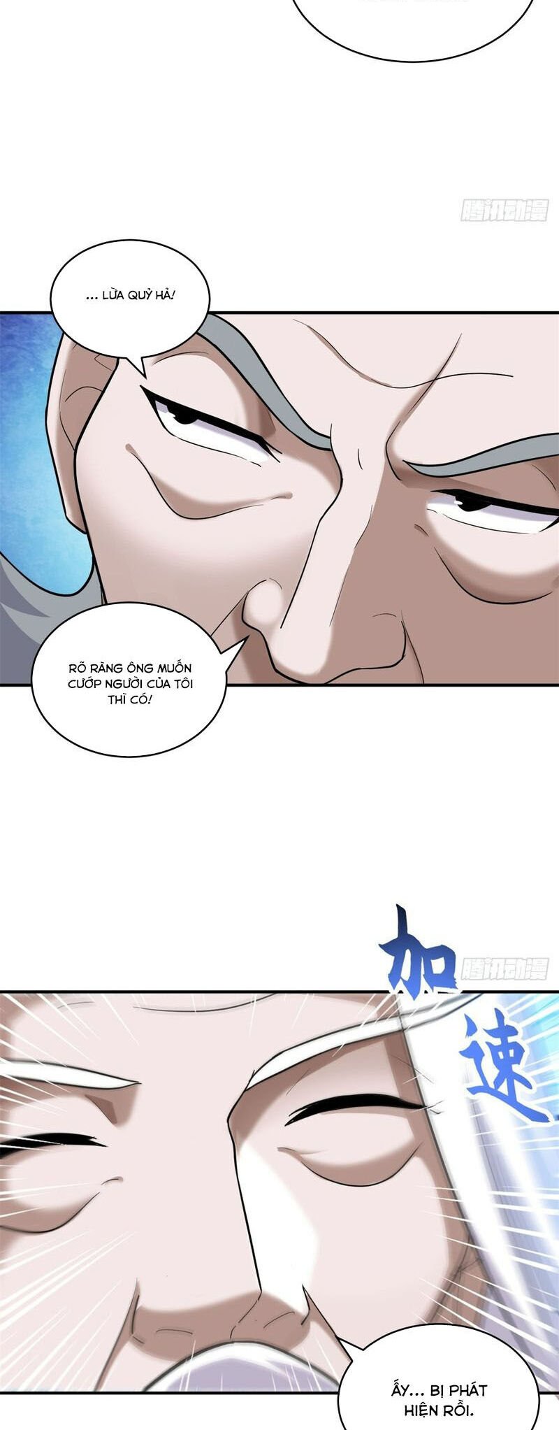 Cửa Hàng Sủng Thú Siêu Thần Chapter 132 - Trang 4