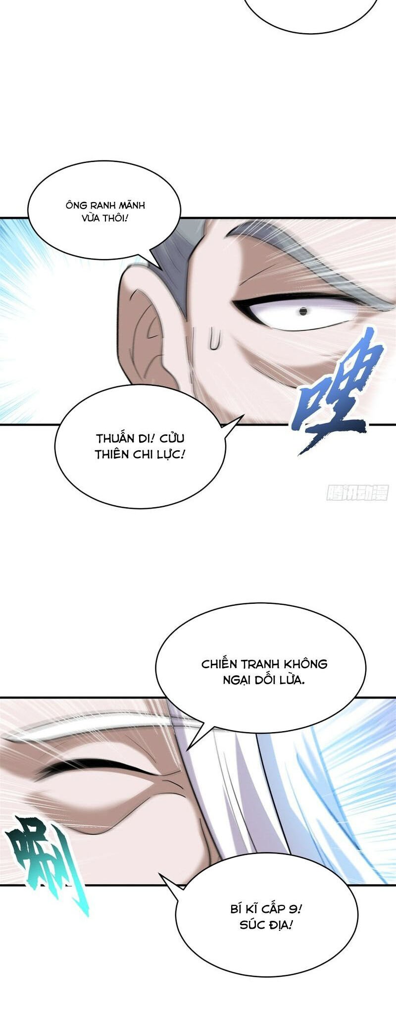 Cửa Hàng Sủng Thú Siêu Thần Chapter 132 - Trang 4