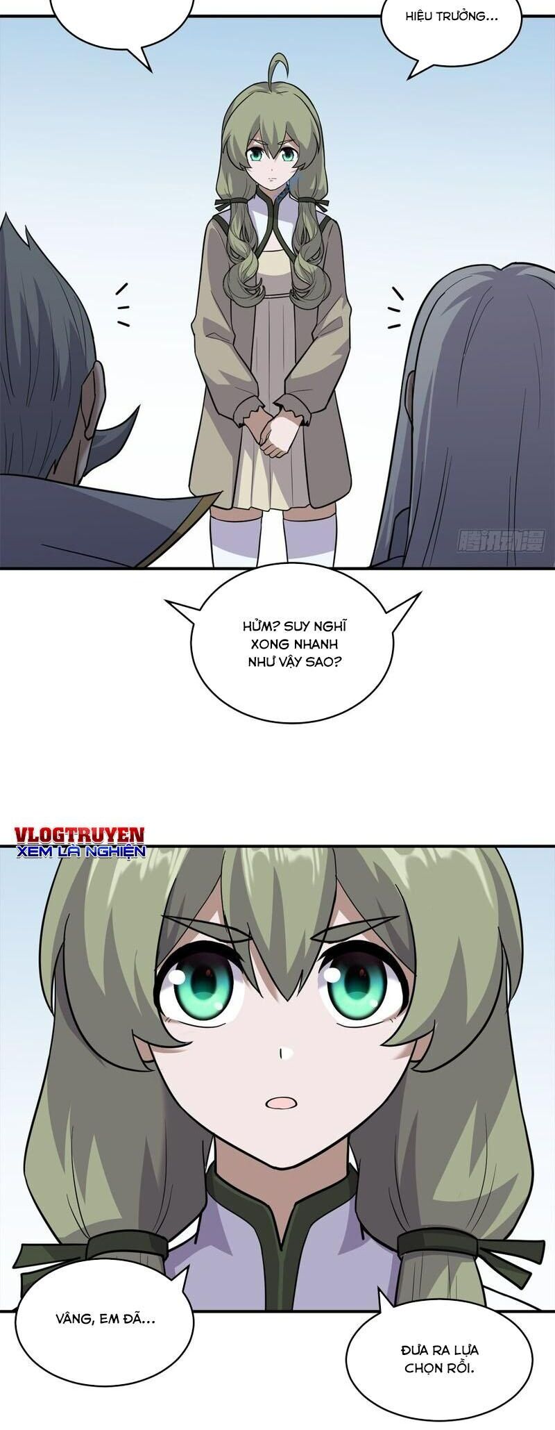 Cửa Hàng Sủng Thú Siêu Thần Chapter 132 - Trang 4