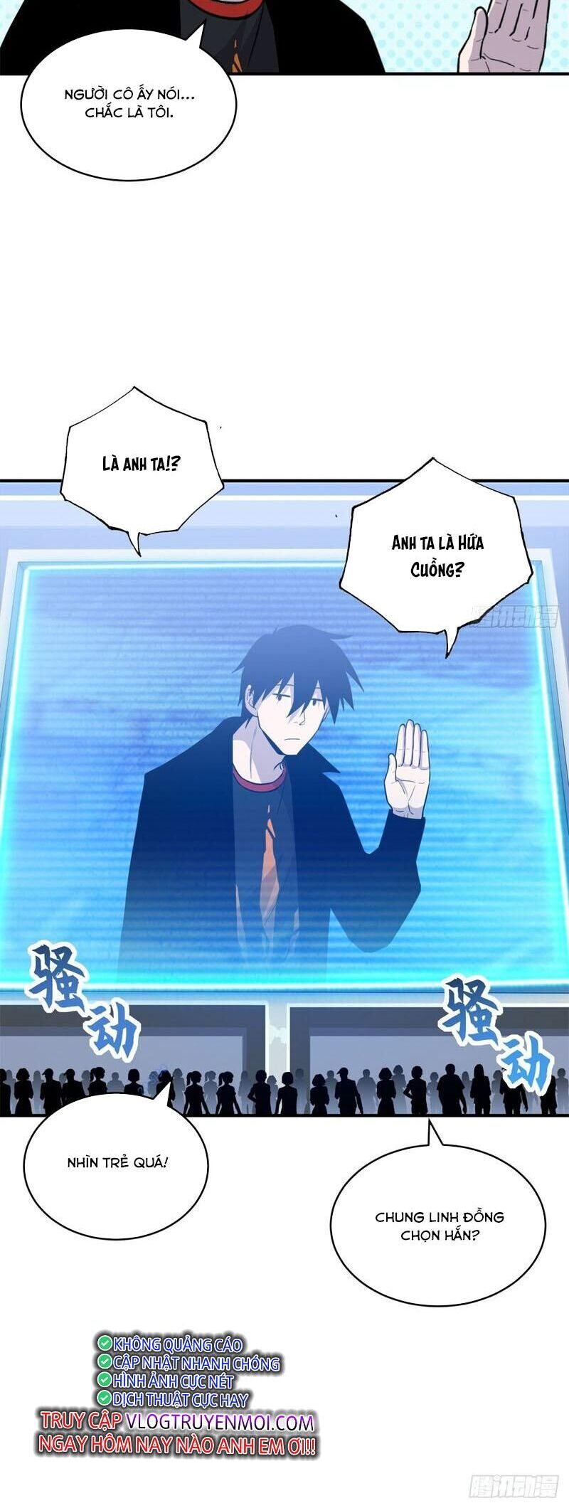 Cửa Hàng Sủng Thú Siêu Thần Chapter 132 - Trang 4