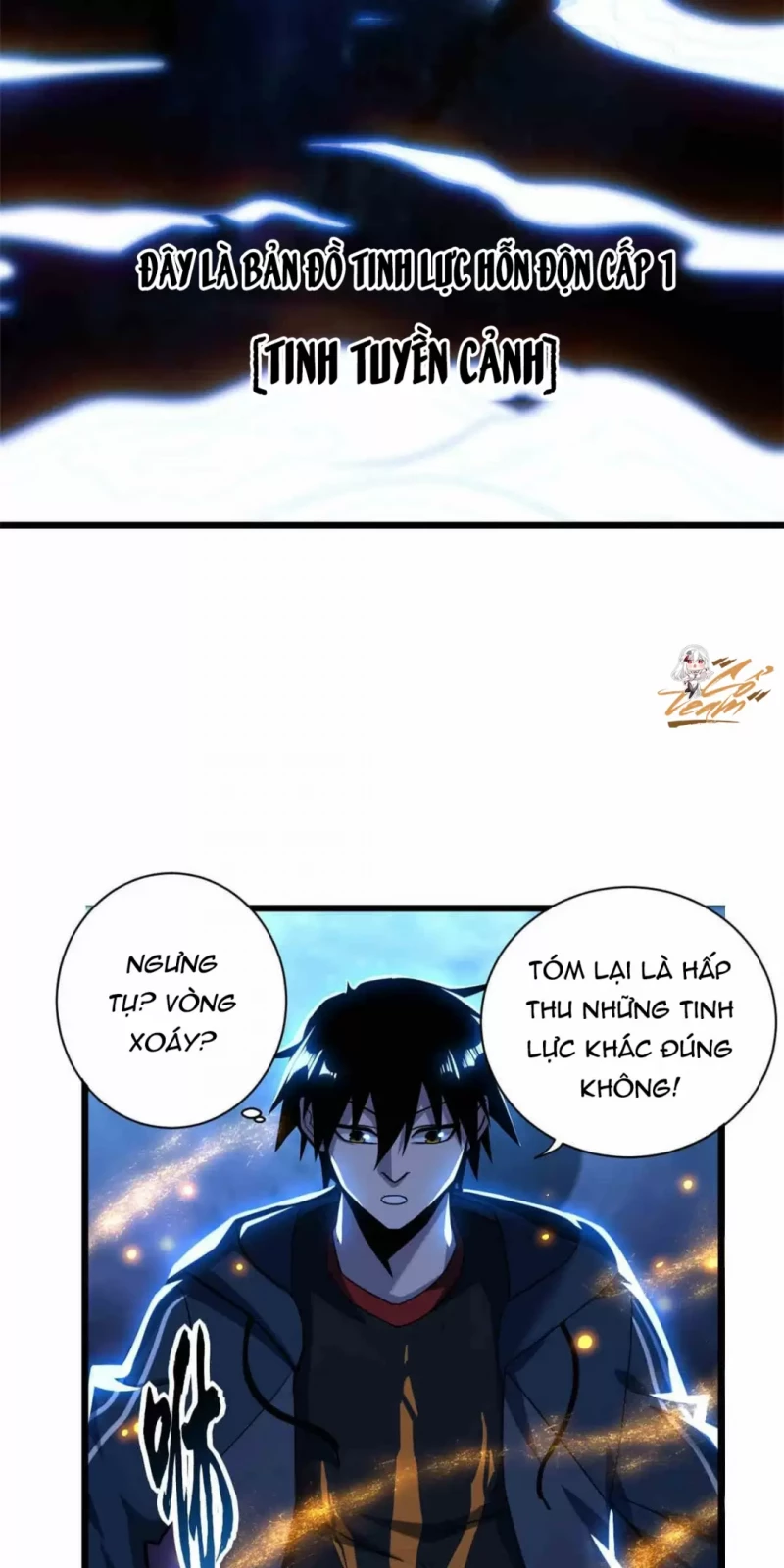 Cửa Hàng Sủng Thú Siêu Thần Chapter 14 - Trang 4