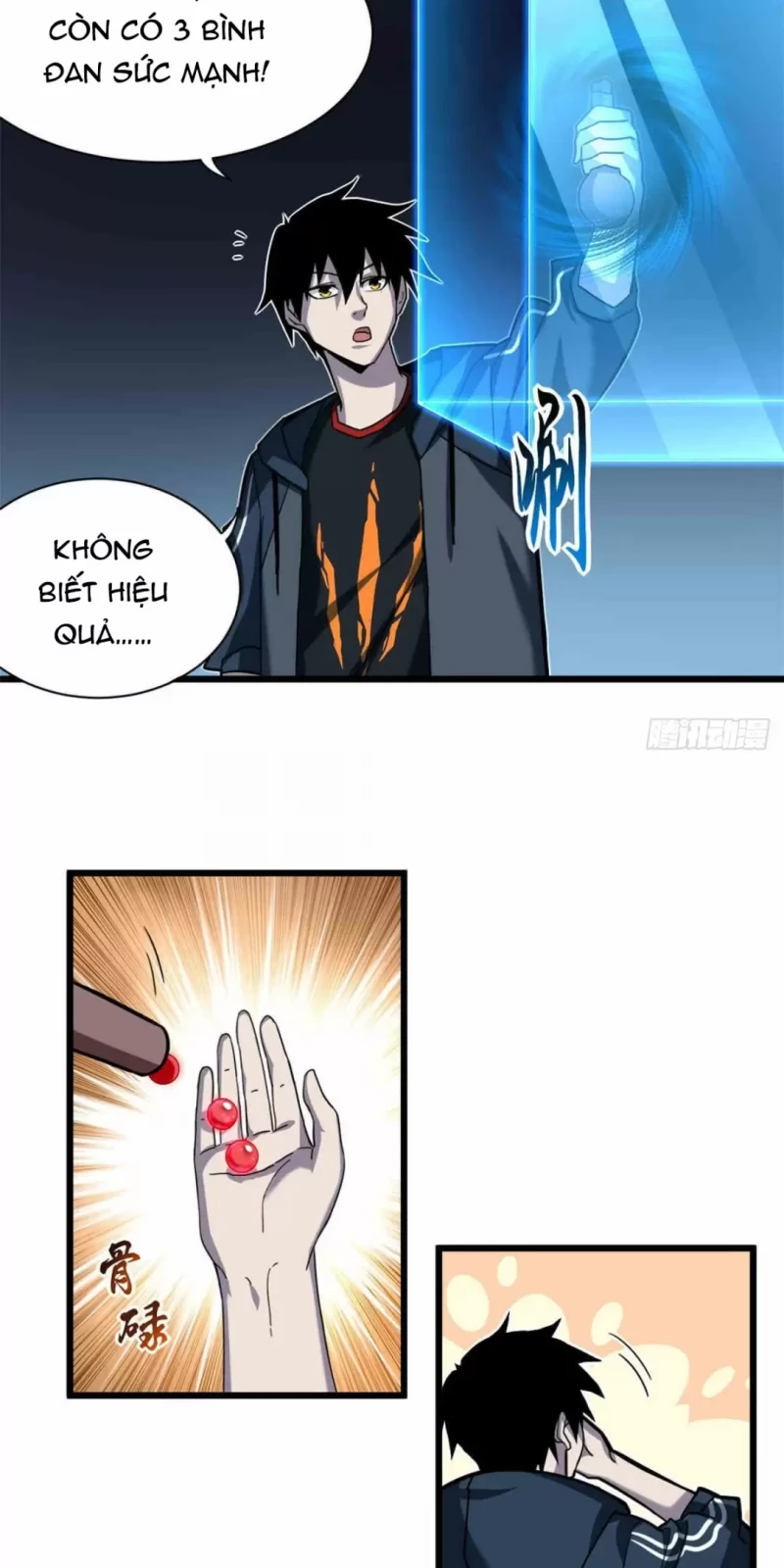 Cửa Hàng Sủng Thú Siêu Thần Chapter 14 - Trang 4