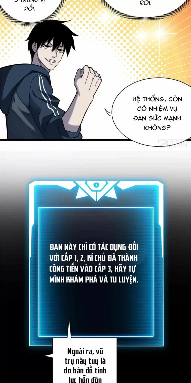 Cửa Hàng Sủng Thú Siêu Thần Chapter 14 - Trang 4