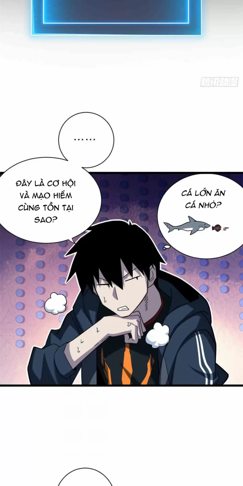 Cửa Hàng Sủng Thú Siêu Thần Chapter 14 - Trang 4