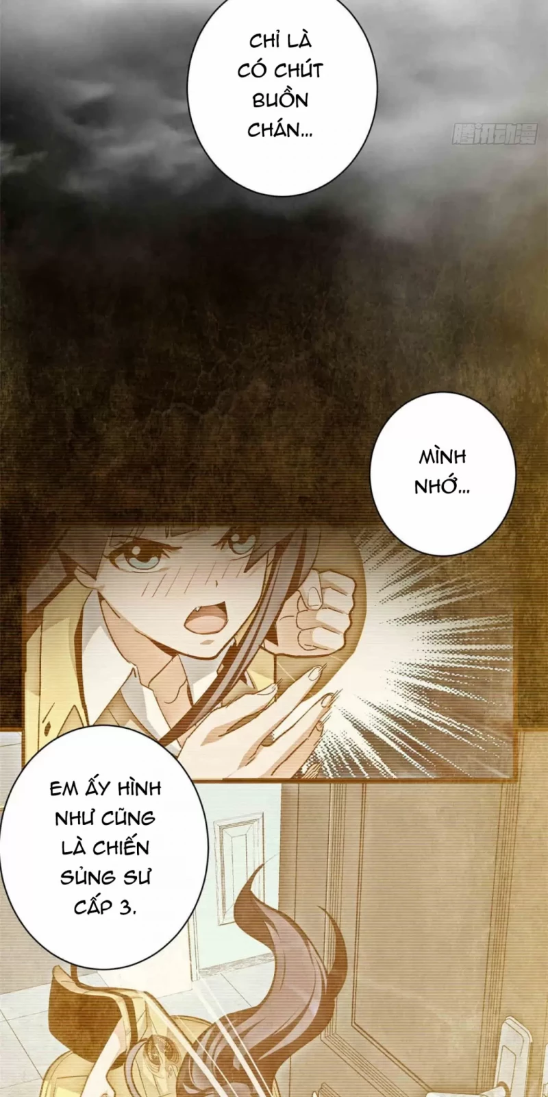 Cửa Hàng Sủng Thú Siêu Thần Chapter 14 - Trang 4