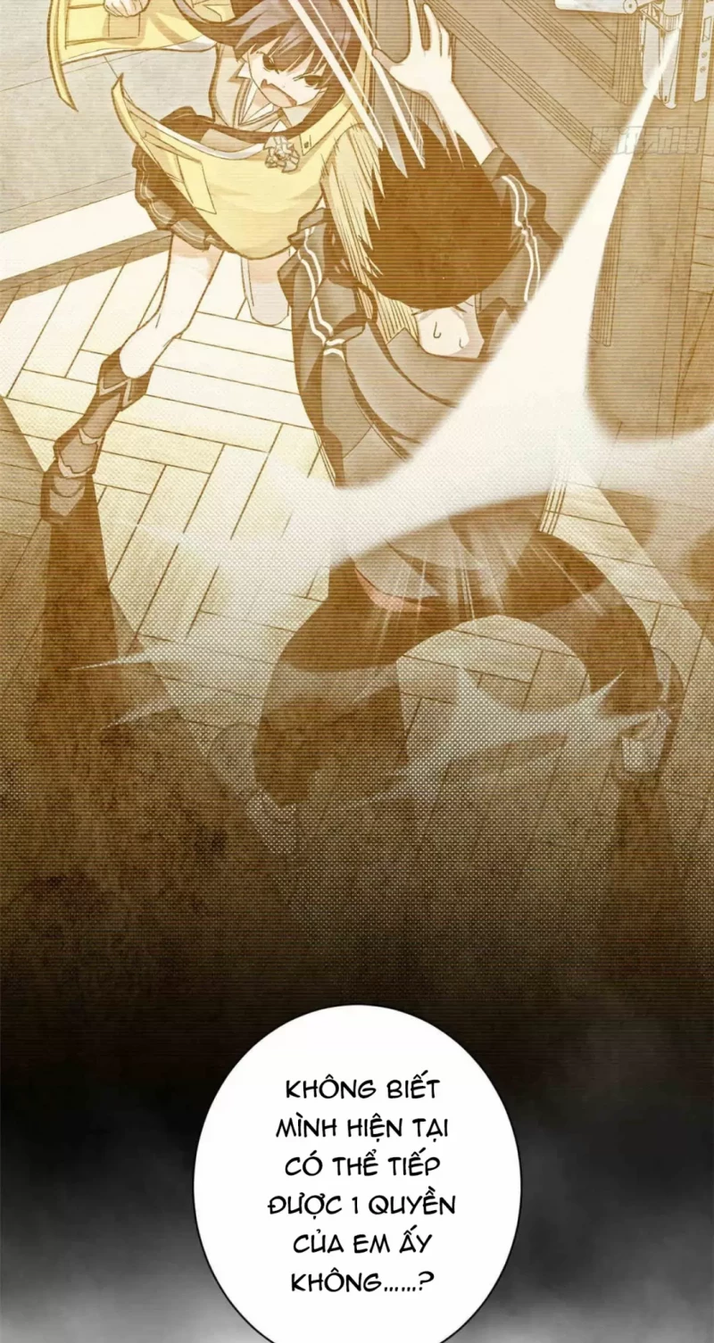 Cửa Hàng Sủng Thú Siêu Thần Chapter 14 - Trang 4