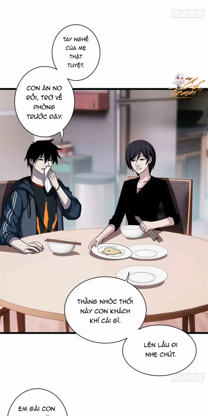 Cửa Hàng Sủng Thú Siêu Thần Chapter 14 - Trang 4