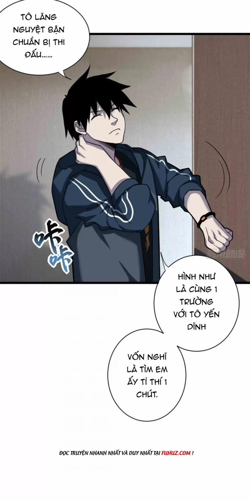 Cửa Hàng Sủng Thú Siêu Thần Chapter 14 - Trang 4