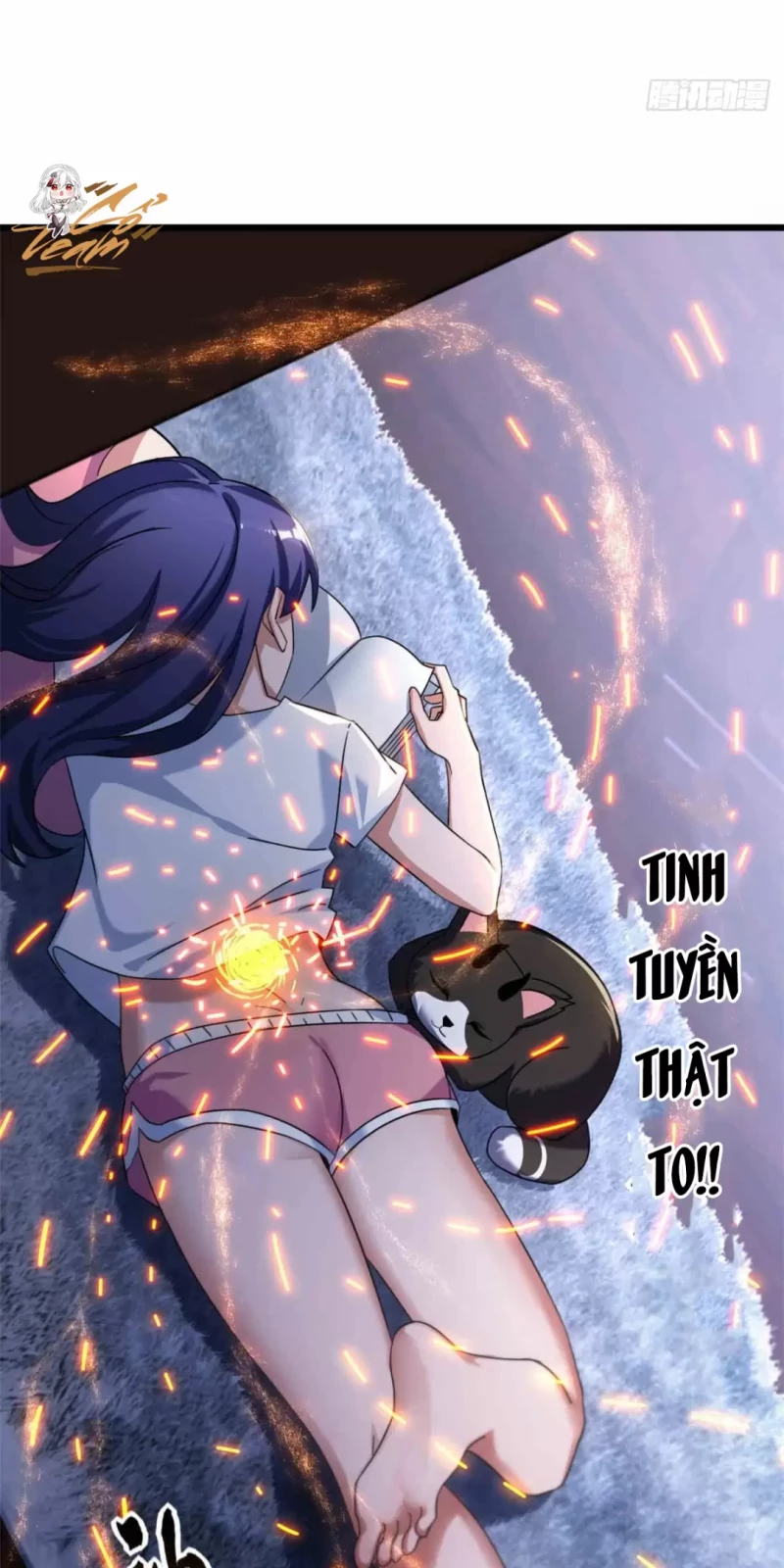 Cửa Hàng Sủng Thú Siêu Thần Chapter 14 - Trang 4
