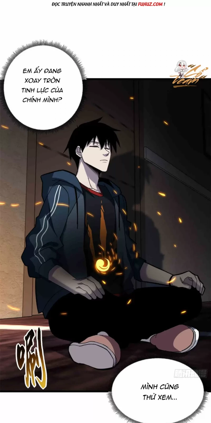 Cửa Hàng Sủng Thú Siêu Thần Chapter 14 - Trang 4